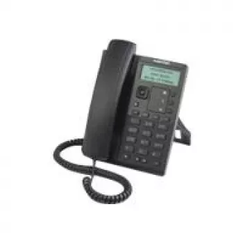 Telefone IP Mitel 6863 preto