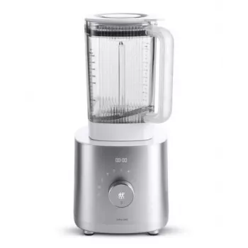 Batedeira de mesa ZWILLING ENFINIGY 1,8 L prateado