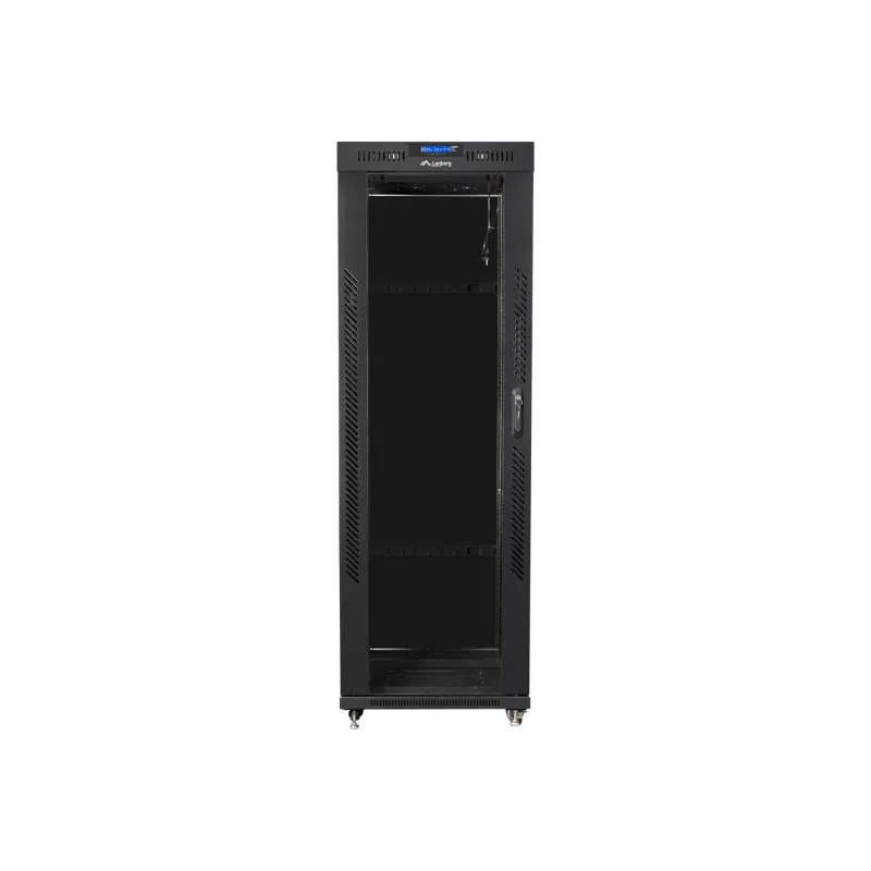 Rack autónomo Lanberg FF01-6837-12BL