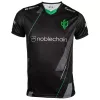 Camisola de jogador original Sprout edição 2023 - preta (L)
