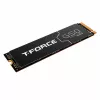 Team Group T-FORCE G50 - SSD - 2 TB - interno - M.2 2280 - PCIe 4.0 x4 (NVMe)