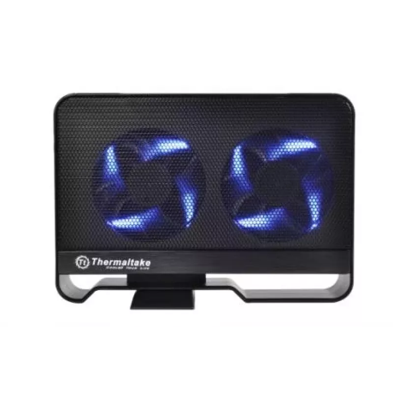Unidade de armazenamento Thermaltake Max 5G preto 3,5 polegadas