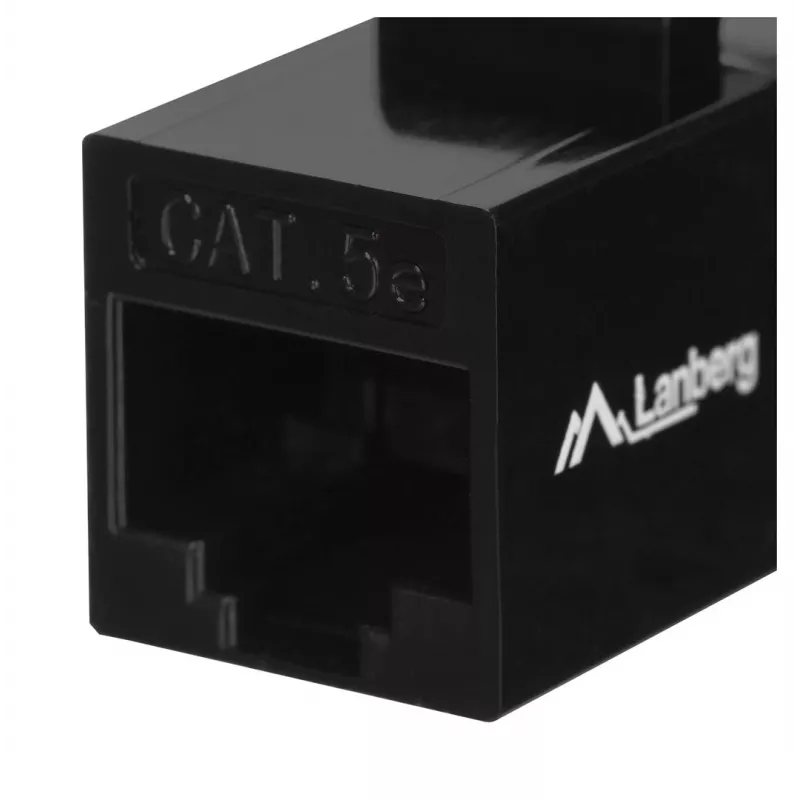 Lanberg KSU5-3000 produto preto