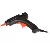 Pistola de cola quente Tracer 46508 P1 preta