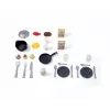Brinquedo de faz de conta Smoby Dickie 7600311056 Cuisine Studio 3-6 anos multicolor