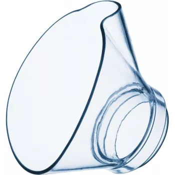 Nebulizador de vapor Beurer SI 40