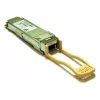 Módulo transceptor 40GBASE-SR4 Qsfp com conector MPO