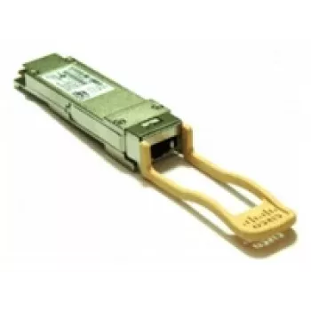 Módulo transceptor 40GBASE-SR4 Qsfp com conector MPO