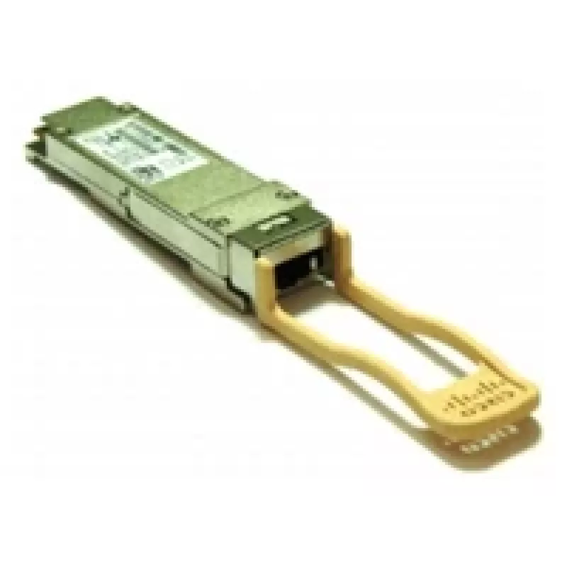 Módulo transceptor 40GBASE-SR4 Qsfp com conector MPO