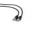 Cabo de rede Gembird Cat.5e RJ-45 10m preto