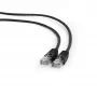 Cabo de rede Gembird Cat.5e RJ-45 10m preto