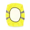 Proteção contra chuva para mochila DICOTA HI-VIS P20471-12 laranja poliéster 38 L