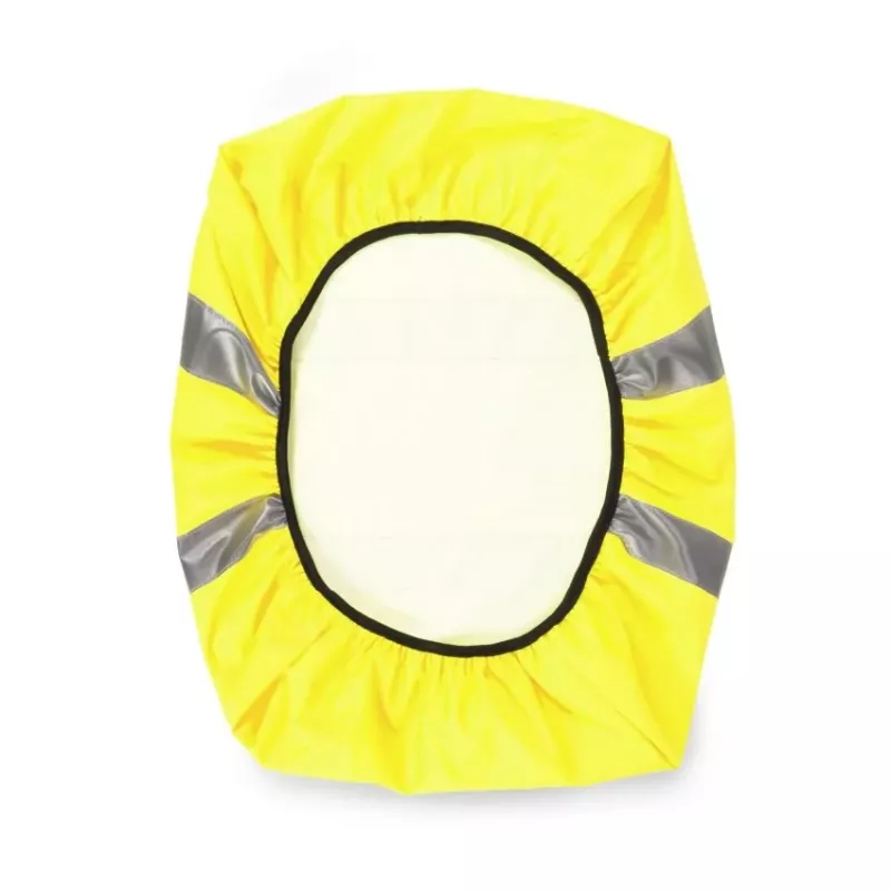Proteção contra chuva para mochila DICOTA HI-VIS P20471-12 laranja poliéster 38 L