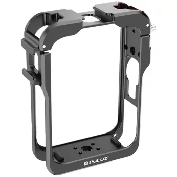 Jaula de proteção PULUZ DJI Osmo 360 (preto)