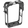 Jaula de proteção PULUZ DJI Osmo 360 (preto)