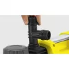 Acessório de jardim Kärcher 1.645-353.0 3300 L preto