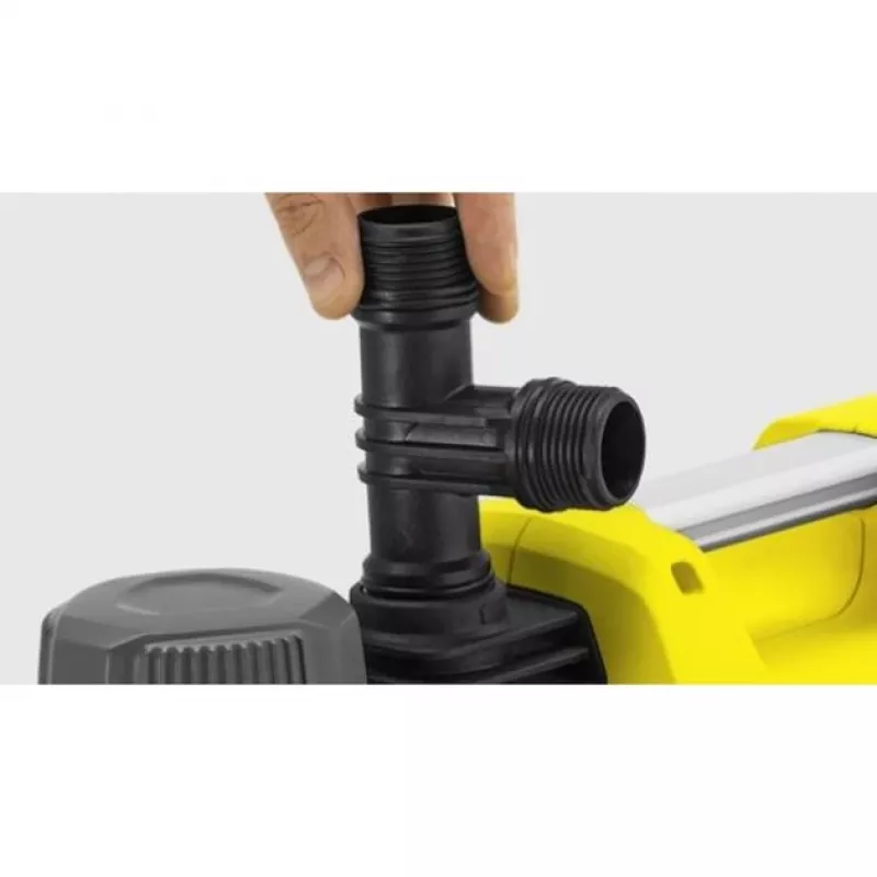 Acessório de jardim Kärcher 1.645-353.0 3300 L preto