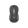 Rato sem fios LOGITECH SIGNATURE PLUS M750 L - Graphite-EMEA28I-935 (910-007509)
