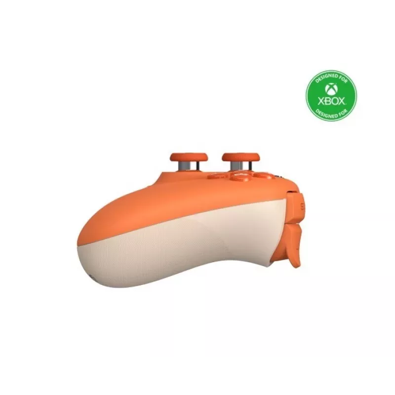 Comando de jogos com fios 8Bitdo Ultimate C RET00458 compatível com USB-C