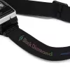 Lanterna frontal LED Diamond Distance LT 1100 preta