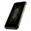 Smartphone UleFone Armor 22 — MediaTek Helio G96, 8 GB RAM, 256 GB armazenamento, preto
