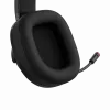 Auscultadores CANYON EGO GH-15 2em1 BT preto
