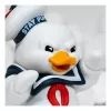 TUBBZ pato de coleção - Ghostbusters Stay Puft 9cm