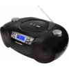 Leitor de CD portátil Blaupunkt BB30BT