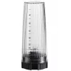 Personal Blender ZWILLING Enfinigy 53003-001, 600 W, recipiente Tritan de 0,55 L, preto