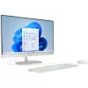 HP AIO PC 24-cr0457ng 60,45 cm 23,8 polegadas FHD Intel Core i5-1335U 16 GB 512 GB SSD UMA - Core i5 - 16 GB (A4EC4EA#ABD)