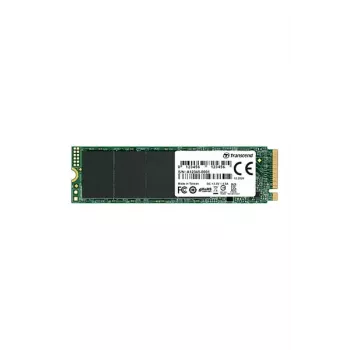 Unidade SSD Transcend 512 GB M.2 PCI Express 3.0 NVMe 112S