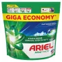 Cápsulas de detergente Ariel All-in-1 Mountain Spring – 70 cápsulas, pods de detergente pré-doseados para a roupa