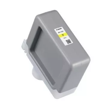 Canon PFI-110Y tinteiro original amarelo
