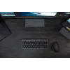 ASUS ProArt KD300 Teclado mecânico RGB 65%, USB + RF Wireless + Bluetooth, Preto