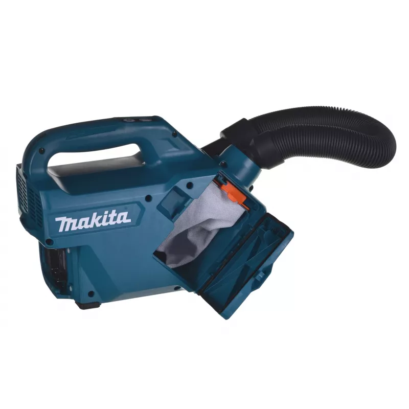 Aspirador de mão Makita DCL184Z