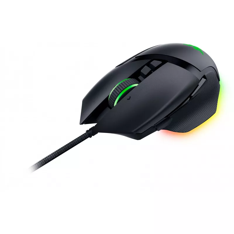 Rato gaming Razer Basilisk V3 35K USB
