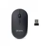 Rato sem fios Silent V2