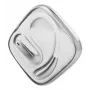 Gembird OWS-01-W auriculares Bluetooth TWS open-ear, brancos