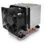 Dynatron A 2725 servidor preto