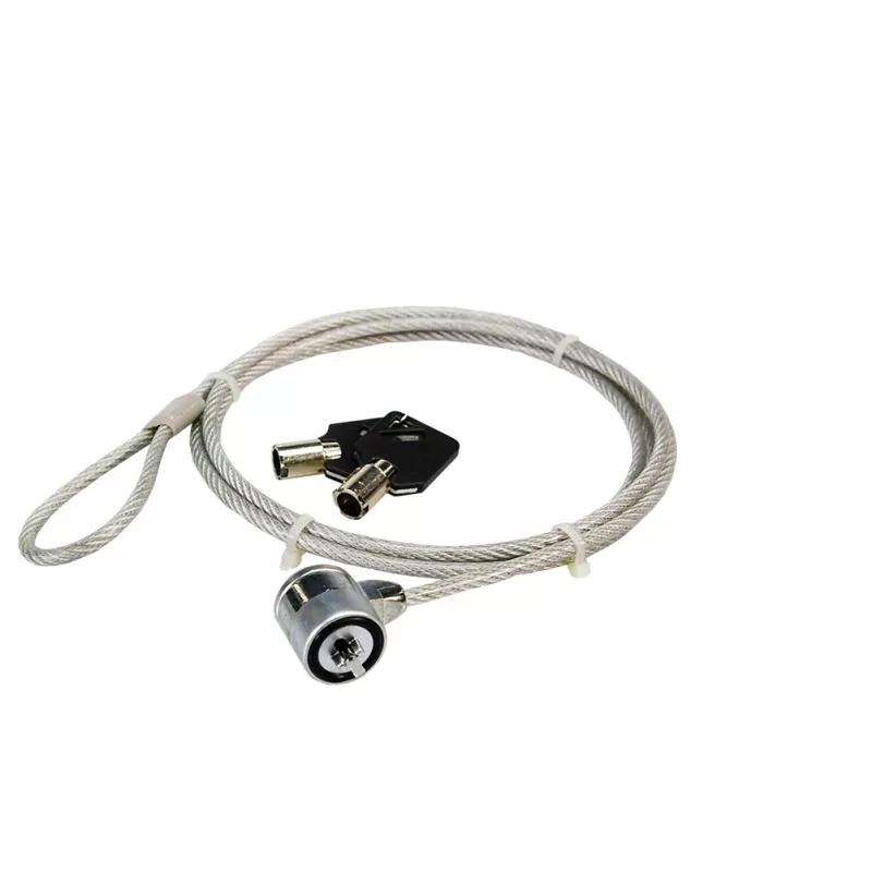 Cadeado de segurança para portátil LogiLink nbs003 1,5 m