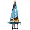 Amewi 26099 barco RC telecomandado modelo motor elétrico (26099)