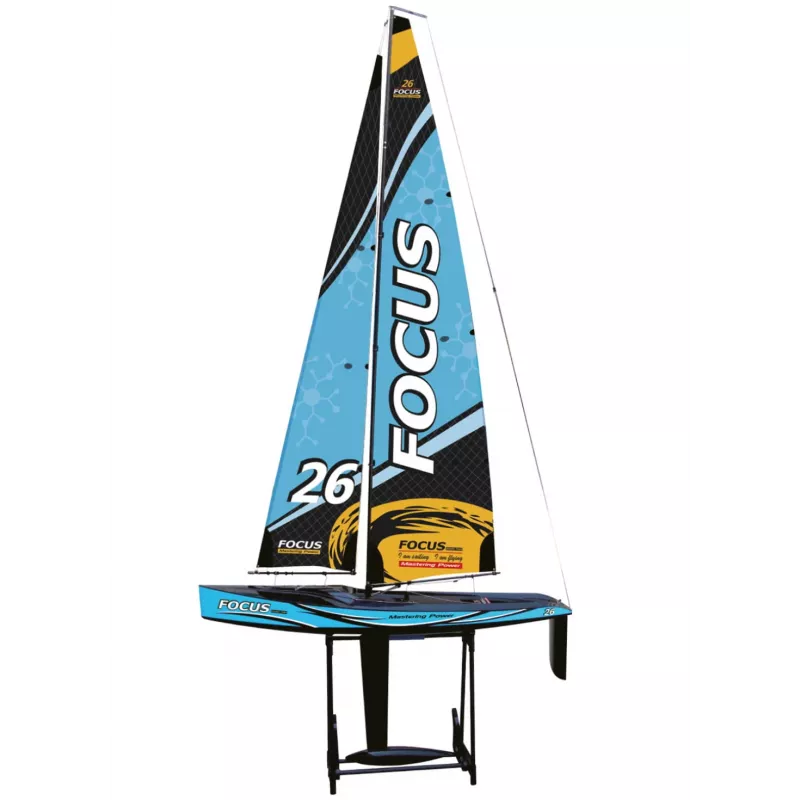Amewi 26099 barco RC telecomandado modelo motor elétrico (26099)