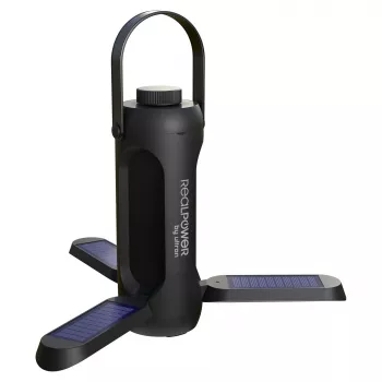 Iluminação exterior LED RealPower 473011 2 W