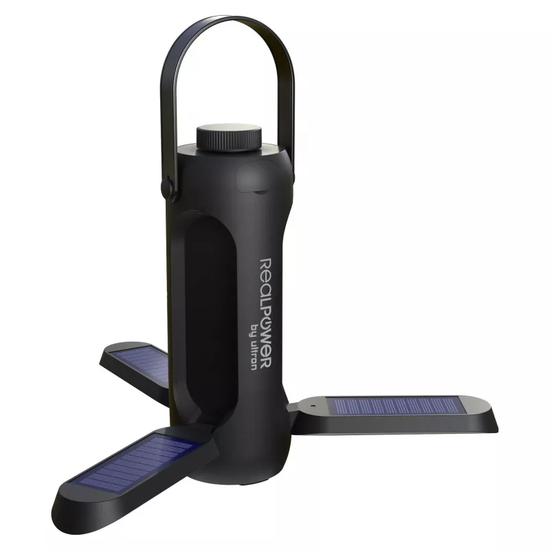 Iluminação exterior LED RealPower 473011 2 W