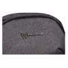 Mochila de lazer Acer PBG510 — poliéster, compatível com até 18