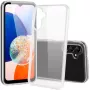 StyleShell SHOCKFlex, capa de telemóvel transparente, Samsung Galaxy A15 5G / A15 4G