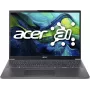 Portátil Acer Aspire 16 OLED A16-71M-77HE 16,0 inch Intel Ultra 7-155U 16GB RAM 512GB SSD Windows 11