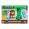 Conjunto de construção Paladone Minecraft Creeper – figura Creeper para montar