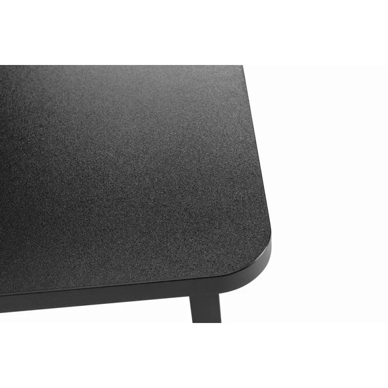 Gembird MS-TABLE2-01 suporte de monitor / base de secretária preto