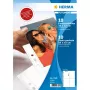 Herma fotophan 10x15 vert. 10 folhas 7585